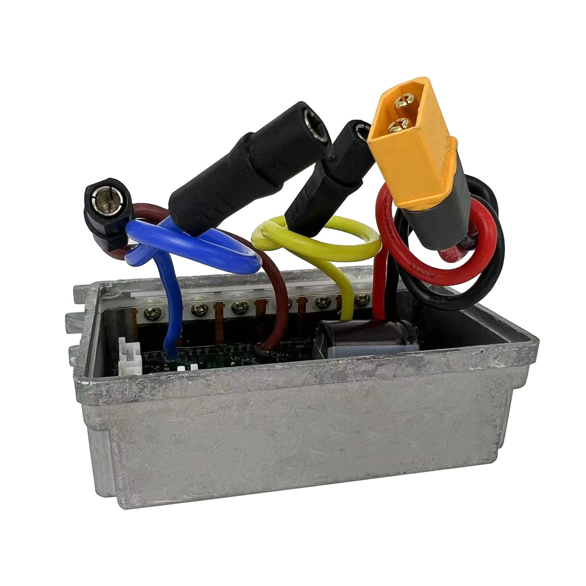 N ° 9 Scooter Eléctrico ninebot Max G30 controlador de control placa madre compatible con el dispositivo de control original