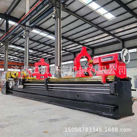 出售 卧式车床CW6180  普通车床  小刀架自动走刀  6180厂家图片