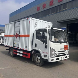 其他专用汽车;保温车