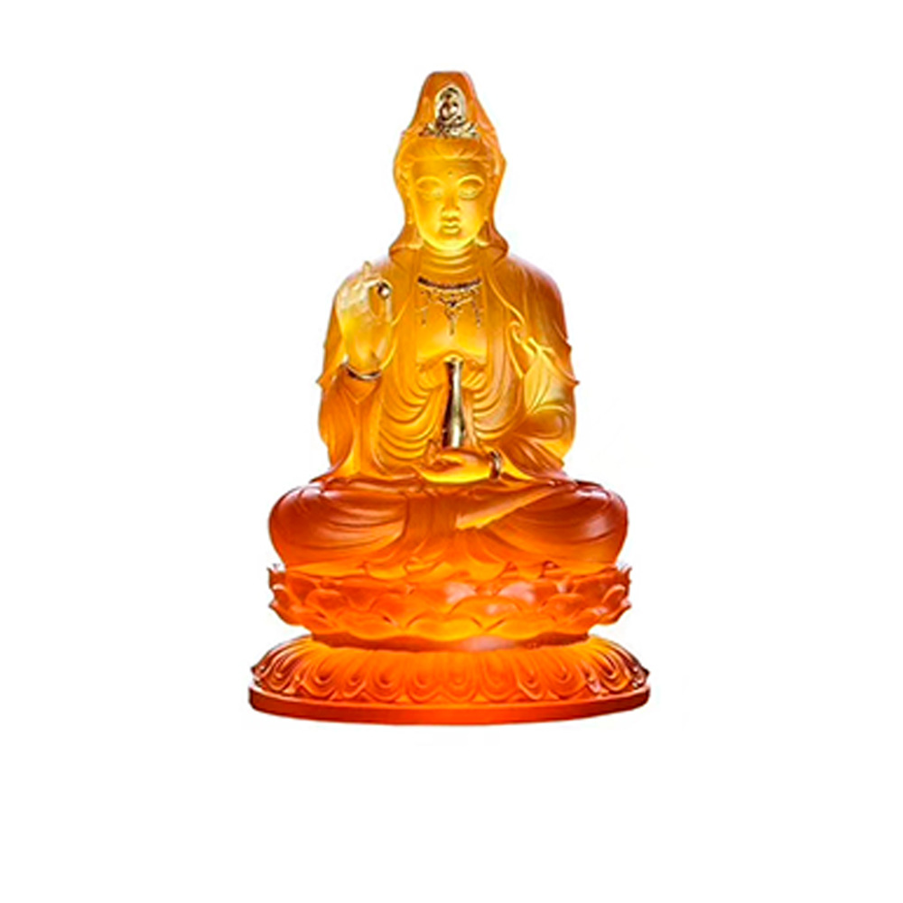 厂家琉璃铸粉玻璃料小产品摆件工艺品铸造模具倒模耐火石膏粉