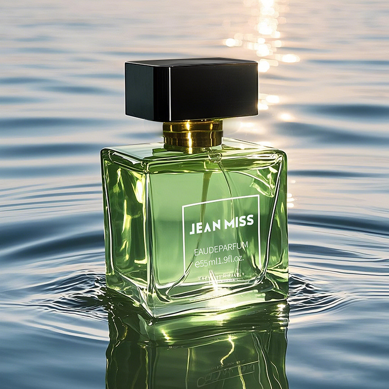 Premium Jade Dragon Tea Duft, ein entspannender Teeduft für Damen und Herren, Exportqualität_voghion.com