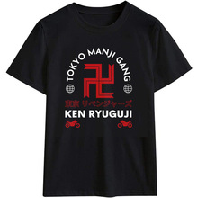 �������}T�� �|���ͳ���Tokyo Revengers����֮��������Ůӡ��T��