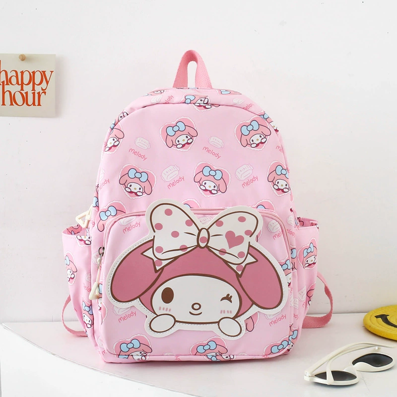 (Cross-border trading), cartoon backpack for early age, bag