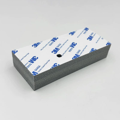 Foam Sealing Ring, Avtomobil səs izolyasiya zolaqları