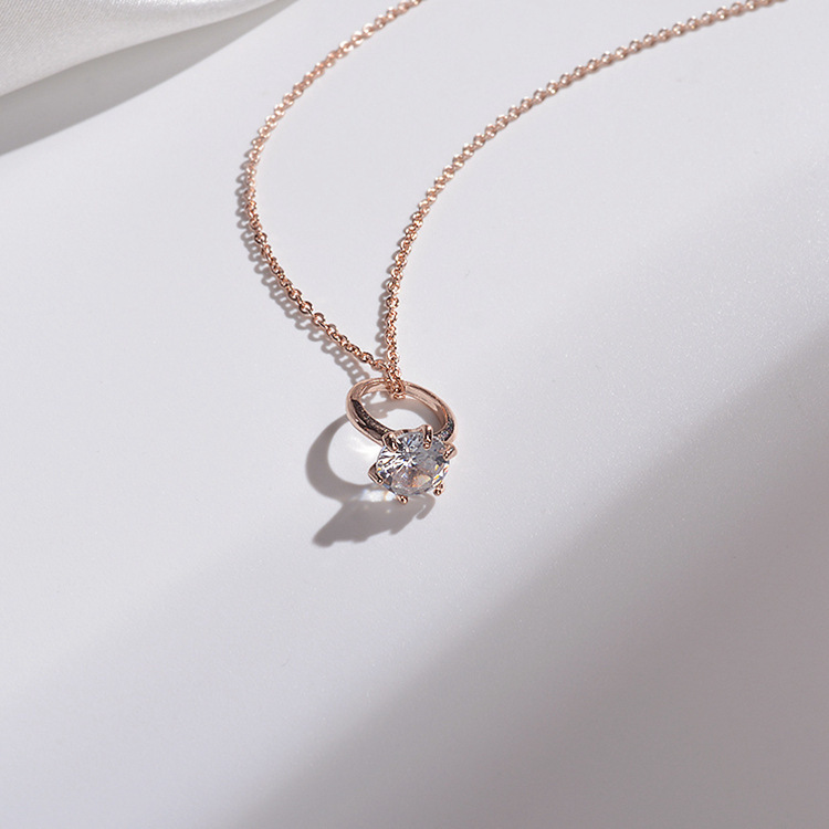 Collier en alliage - Ref 3447107 Image 42