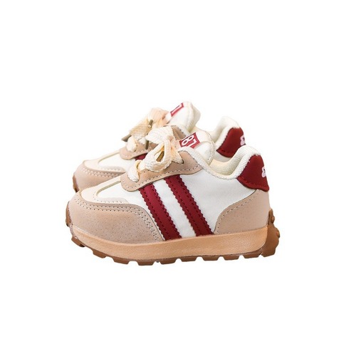 Children's Sports Shoes for Spring and Autumn, for 1-7 Year Old Boys and Girls, Casual Running Shoes for Infants and Young Children