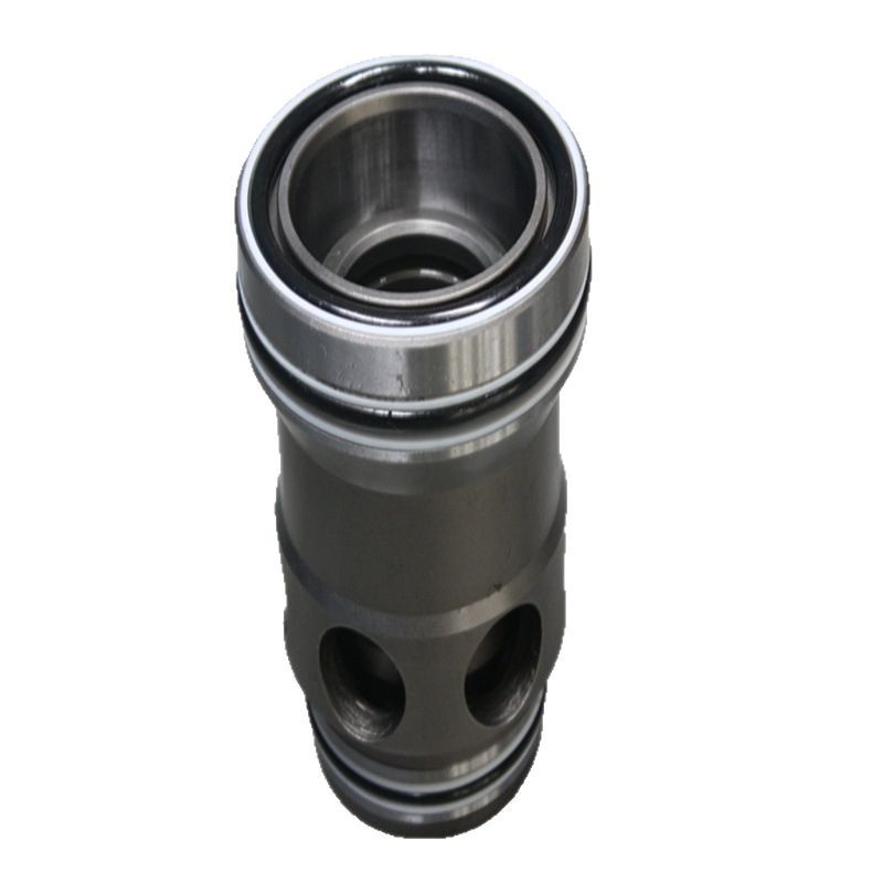 TAIFENG 山东泰丰厂家直销二通插装阀TLC016AB40E液压配件阀芯