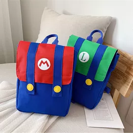 儿童双肩包;儿童单肩包;幼儿园书包