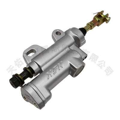 K1K2T225, Other brake systems