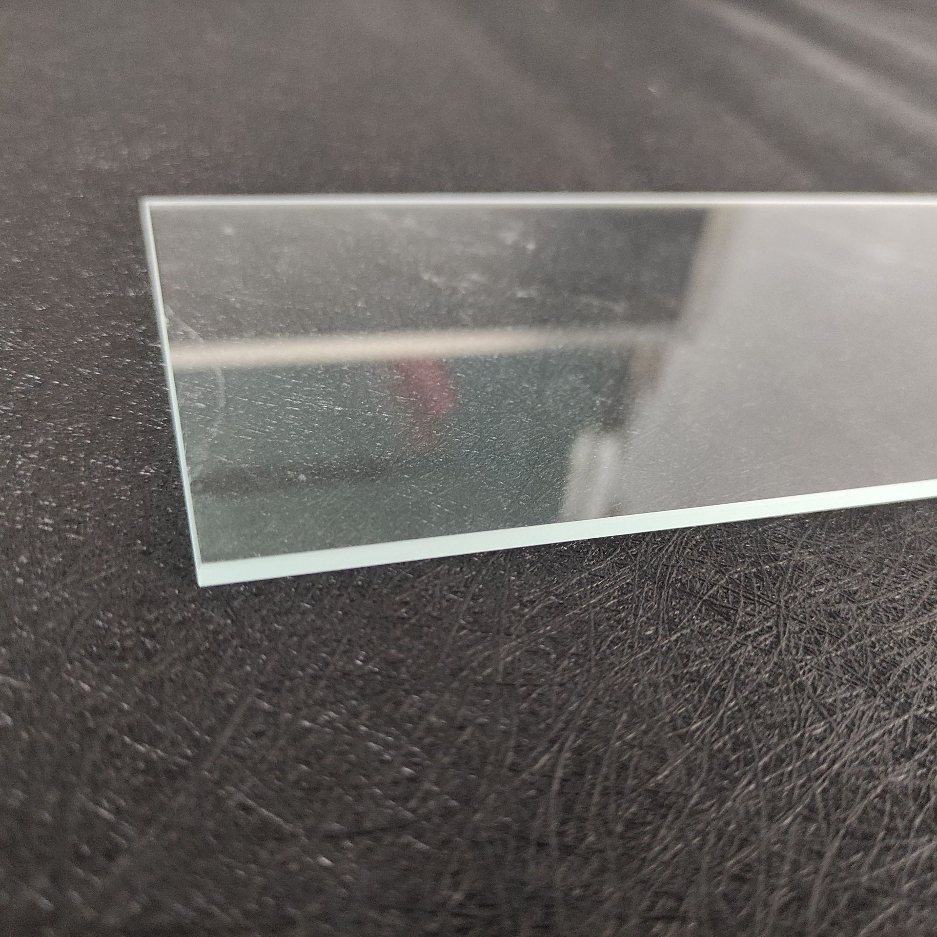 超白玻璃 超白钢化玻璃 高透超白玻 普白玻璃 磨边钻孔-阿里巴巴