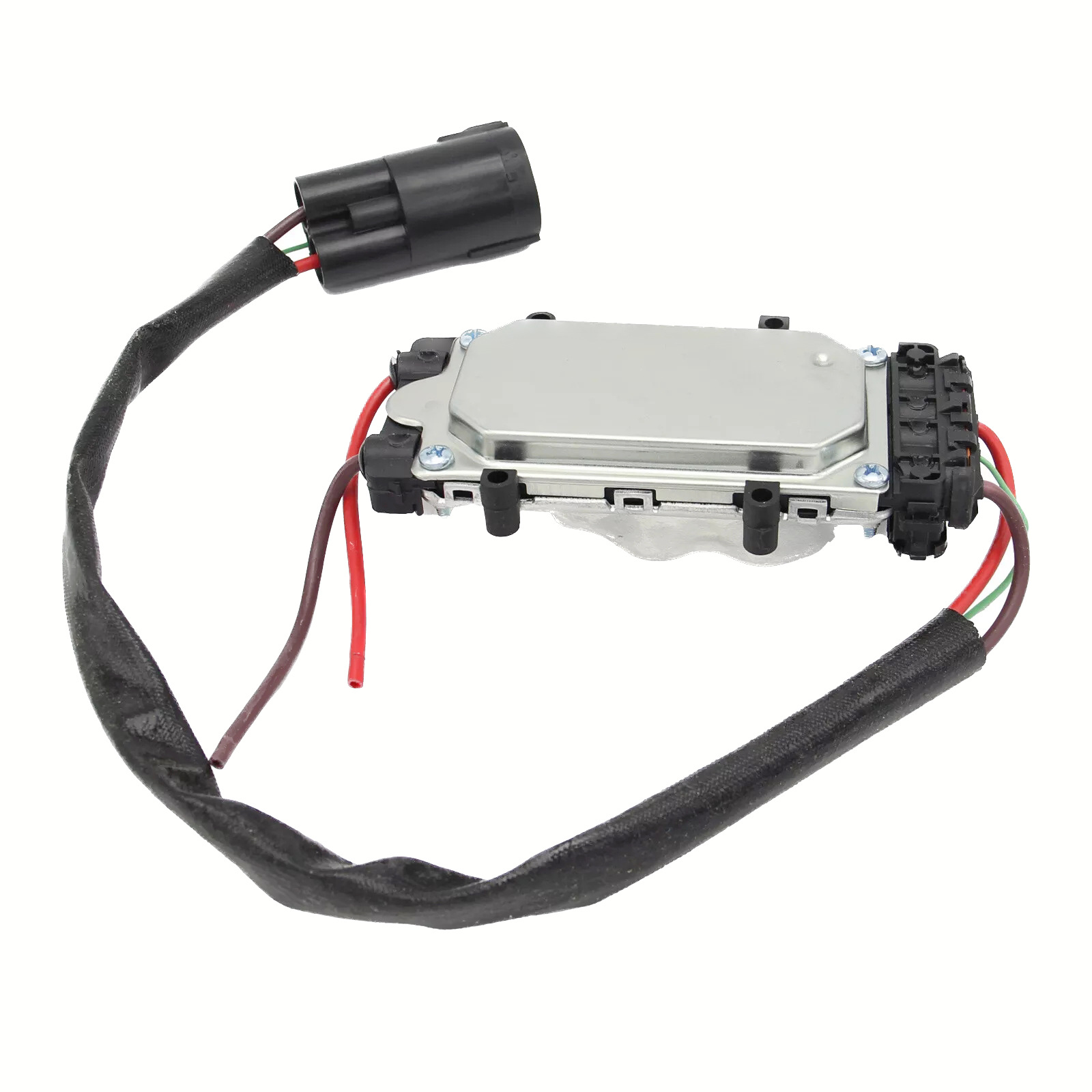 Suitable for Ford Mazda 3 Volvo fan control module 1137328365 1137328148