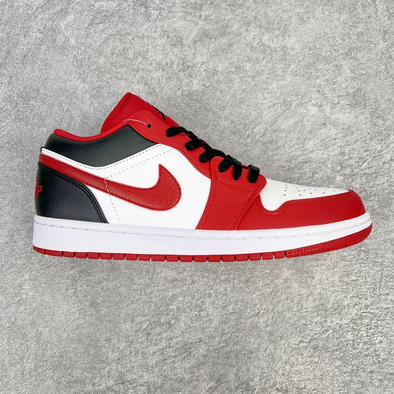莆田純正原フルヘッドレザーエアクッションシューズ AJ1 紳士靴バスケットボールシューズ aj1 ロートップ女性スニーカースポーツシューズ|undefined