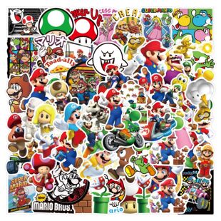 50��Super Mario���������R��W�N���b����~�ľ�ˮ����X��ˮ�N