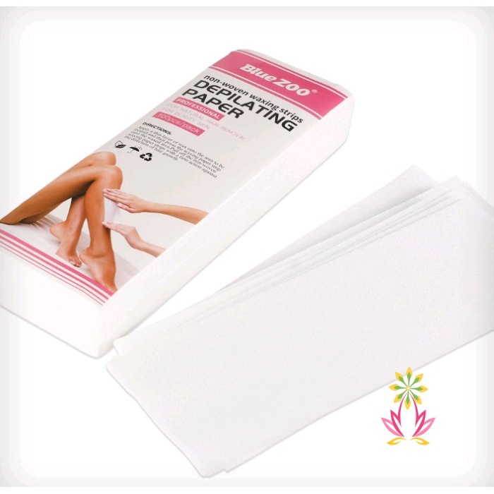 Hard Wax Beans Waxing Pellet Hair Removal / Wax Warmer Heate