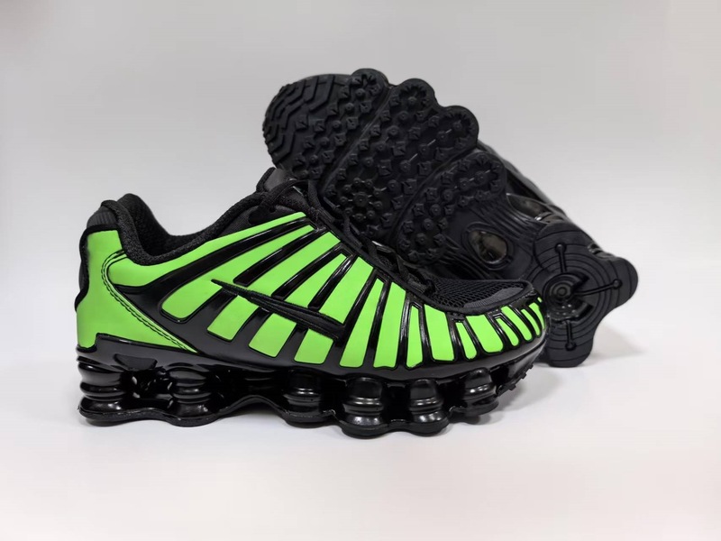 莆田工場直販純正オリジナル TN 男女靴 Shox TL スポーツシューズ 13 ポストランニングエアクッション越境貿易|undefined