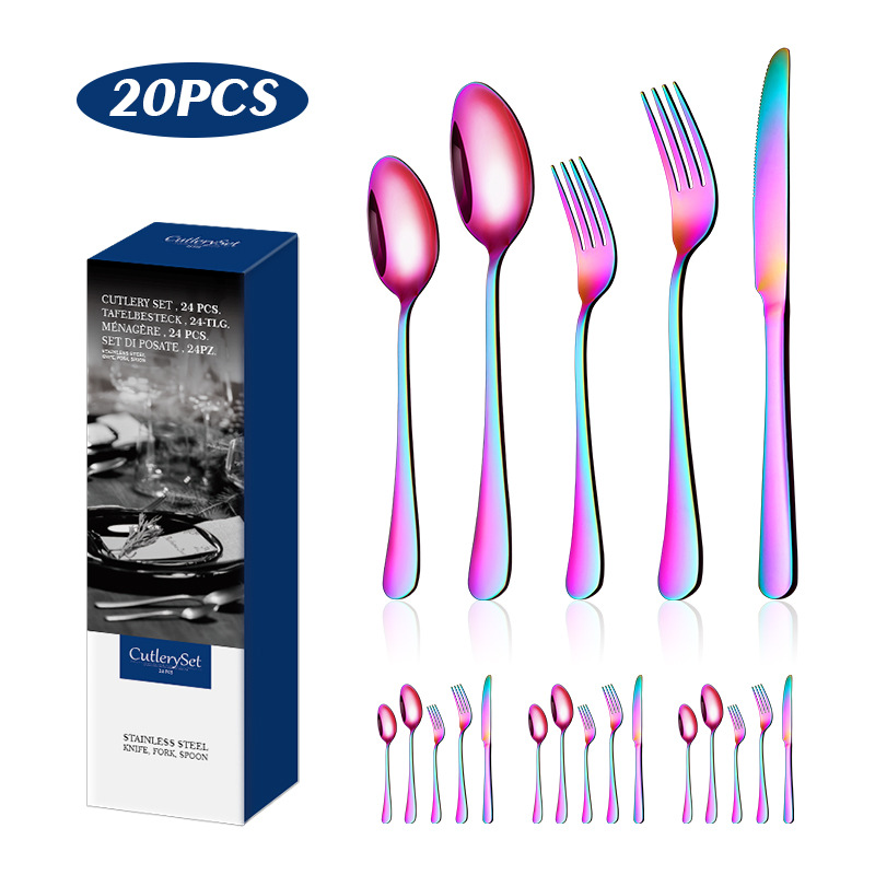 No. 1 박스-1010 컬러-20pc