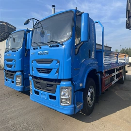 起重机;其他专用汽车;高空作业车
