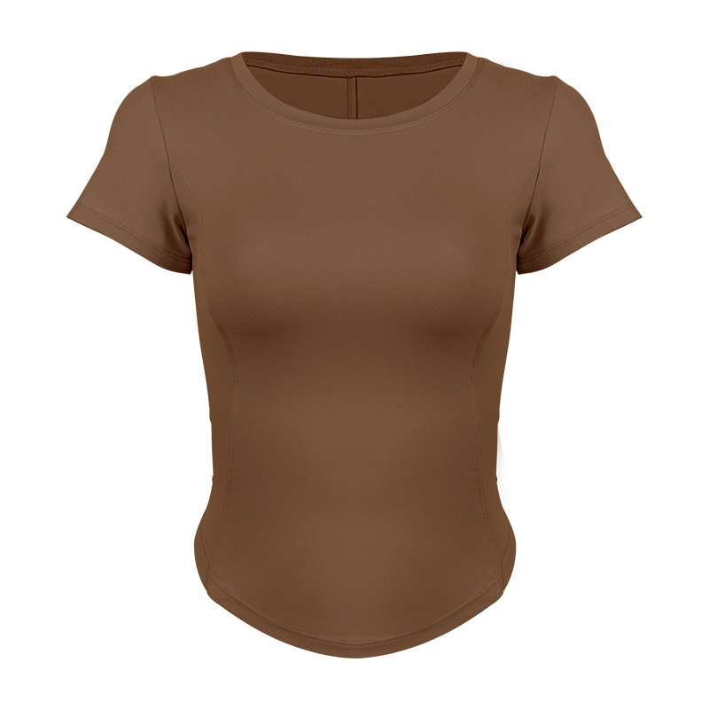 TP0739(체스트넛 브라운)