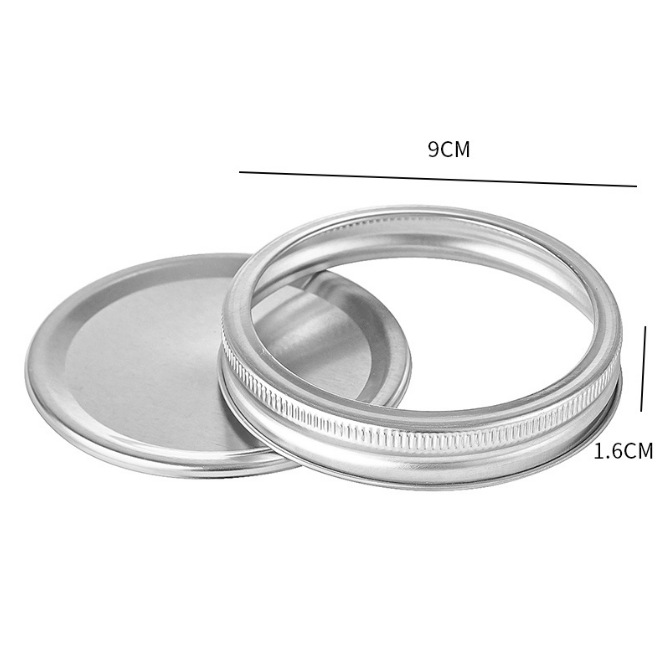 분할 실버 커버 골드 커버