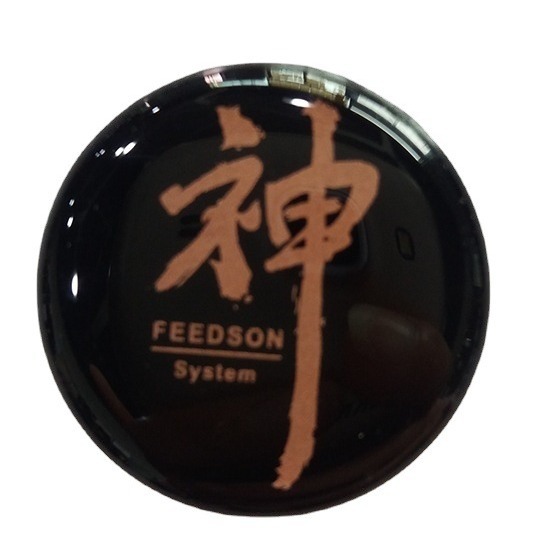 厂家圆形滴胶贴纸 透明logo汽车标卡通立体 水晶滴塑商标贴纸面板