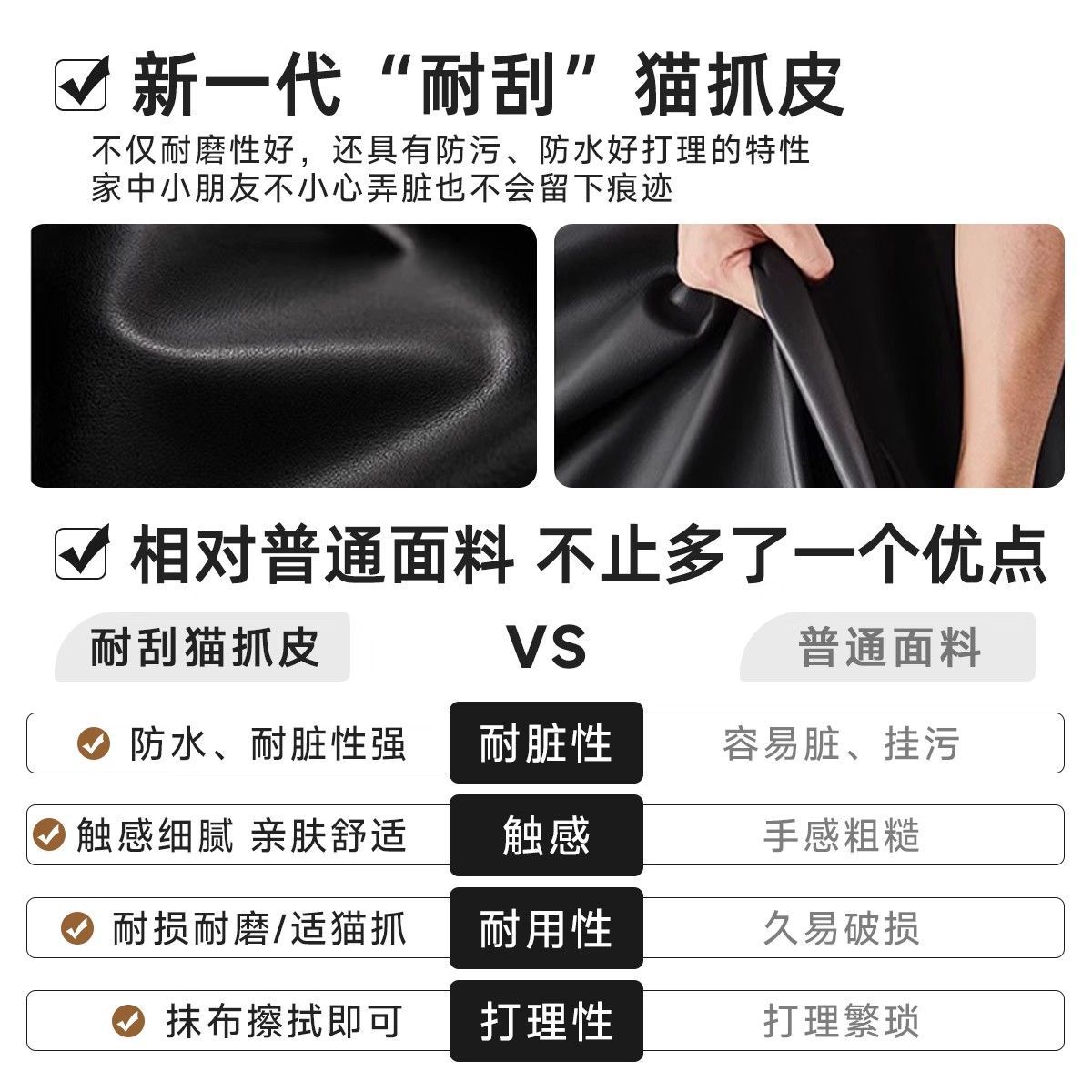 Mesa de té de madera sólida de alta calidad, mesa de cabecera de cama negra, gabinete de viento silencioso, gabinete simple de almacenamiento moderno, dormitorio simple