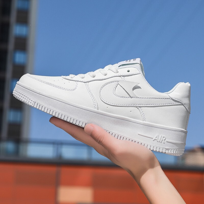 Men's Shoes Aj Air Force One, Women's Shoes, Low-Top Breathable Fashion White Sneakers, Versatile Couple's Sneakers, Trendy Shoes, Direct Supply from the Manufacturer Men's Shoes Aj Air Force One, Women's Shoes, Low-Top Breathable Fashion White Sneakers, Versatile Couple's Sneakers, Trendy Shoes, Direct Supply from the Manufacturer