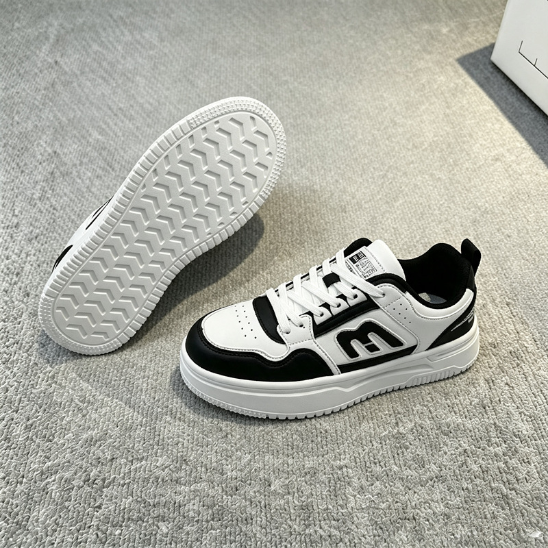 2516 Blanco y Negro