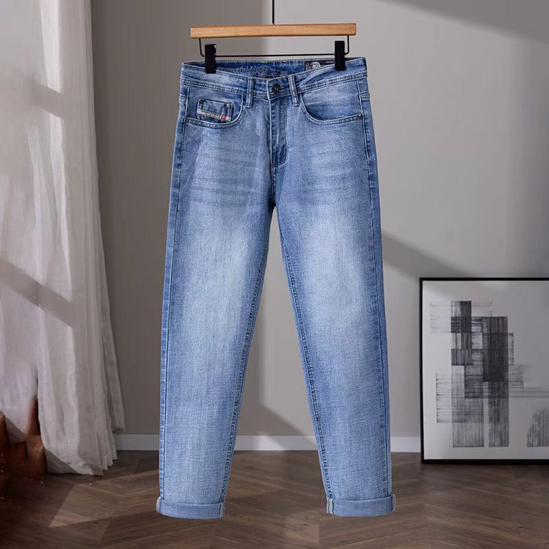 These Diesel Men's Jeans. for Product Details, Please Contact Qianjing0088 for Consultation and Ordering These Diesel Men's Jeans. for Product Details, Please Contact Qianjing0088 for Consultation and Ordering
