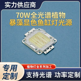 大功率LED;贴片式LED;泛光灯