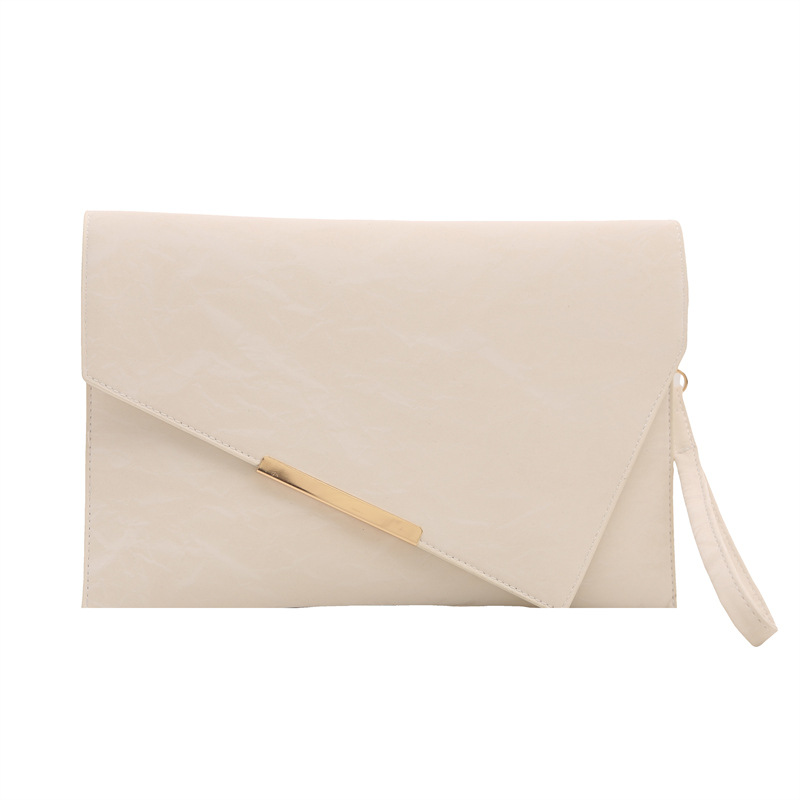 Bolsos pequeños de nicho, bolsos de mujer, nuevos embragues de todo fósforo de moda, populares de este año, embragues de alta gama, sobre
