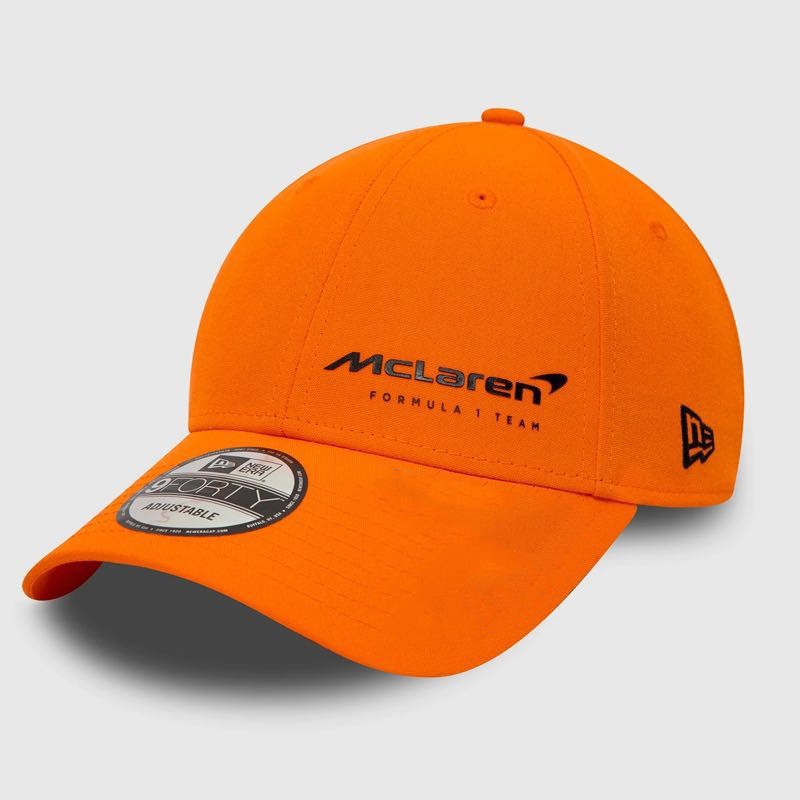 McLaren Cap - F1 Team