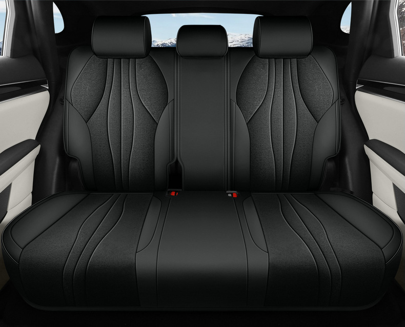 Seat Cover for BYD BYD Song Plus DMI EV Full Surround