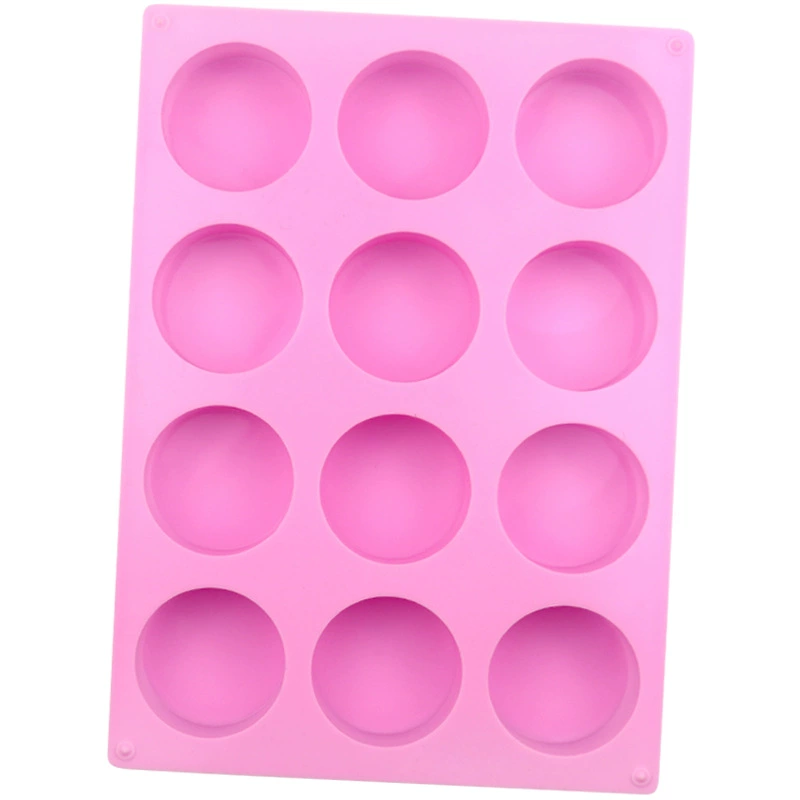 Acrylic silicone mold, DIY, (Physicals), ice cream