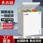 志高两用保鲜冷冻小冰柜