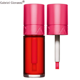 Makeup Cosmetic Logo Private Label Long Lasting Moisturizing Lip Water Lipstick Lip Gloss Kiss Proof Matte Lip Gloss