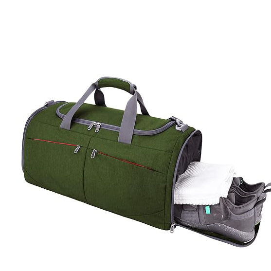 Sports Bag Image 3