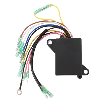 Shipèi – Alovlandırıcı (Vozduşka/İqniter) Ignition Unit