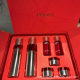 Pro*La*Yar Ruby Essence Water Emulsion Set Empowers Fresh Skin Care Products to Firm and Fade Dry Fine Lines