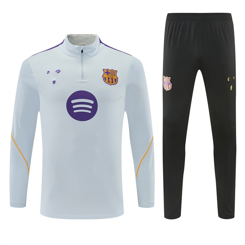 26-27 Nuevo club de invierno de fútbol Miami Real Madrid Arsenal París Barcelona Bayern Liverpool image 19