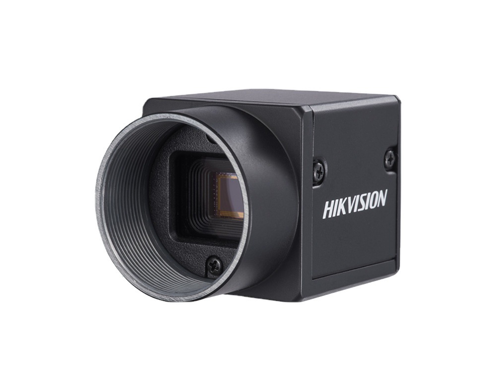 HIKVISION海康威视    MV-CA016-10UC    工业相机