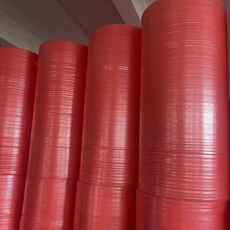 Wuxi, Jiangsu Manufacturer Produces Bubble Film, Electronic Products, Electronic Components Packaging, Anti-Static Bubble Film