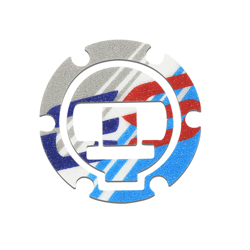 Mst309 gran GS azul y gris