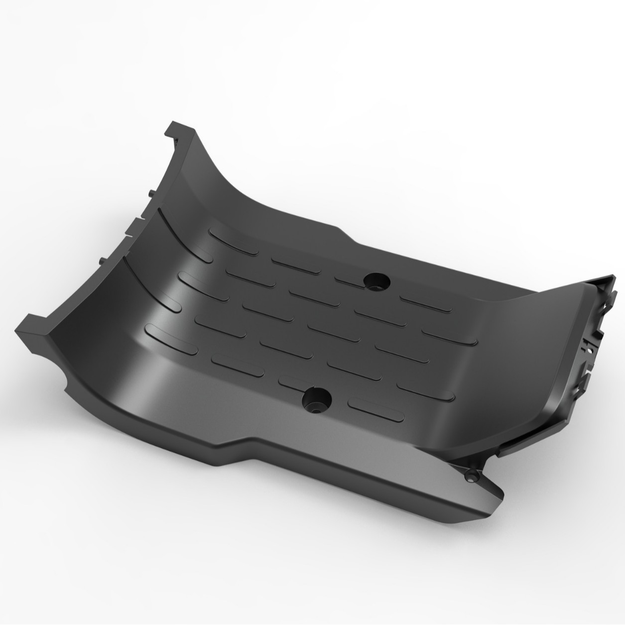 Material ABS / PP personalizado antienvejecimiento original pintura de cocción de automóviles eléctricos GT1 conjunto completo de reestructuración de piezas de automóviles eléctricos