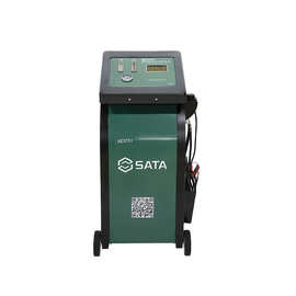 SATA世达AE5751自动变速箱油更换机专业汽保设备波箱清洗机新品