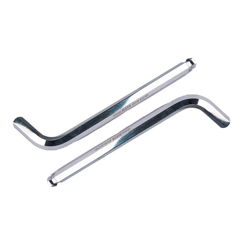 世达 81116加长球头内六角扳手