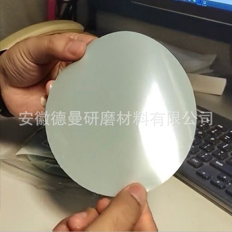 3M 254X芯片硅 光纤插芯连接器研磨片 673LA 673FA PC板研磨垫