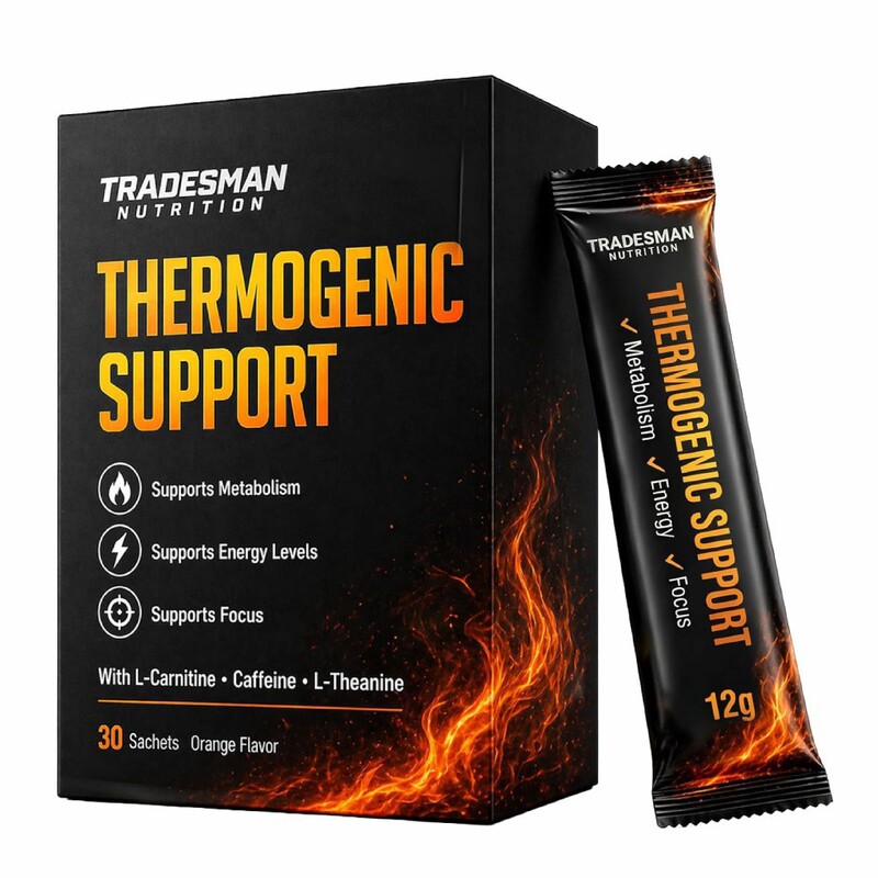 Foreign Trade Tk Amazon Cross-Border Hot-Selling Product, Heat-Generating Support Powder Tradesman, Direct Supply from the Source Factory
