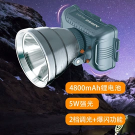 阅读台灯;USB风扇;头灯头戴电筒