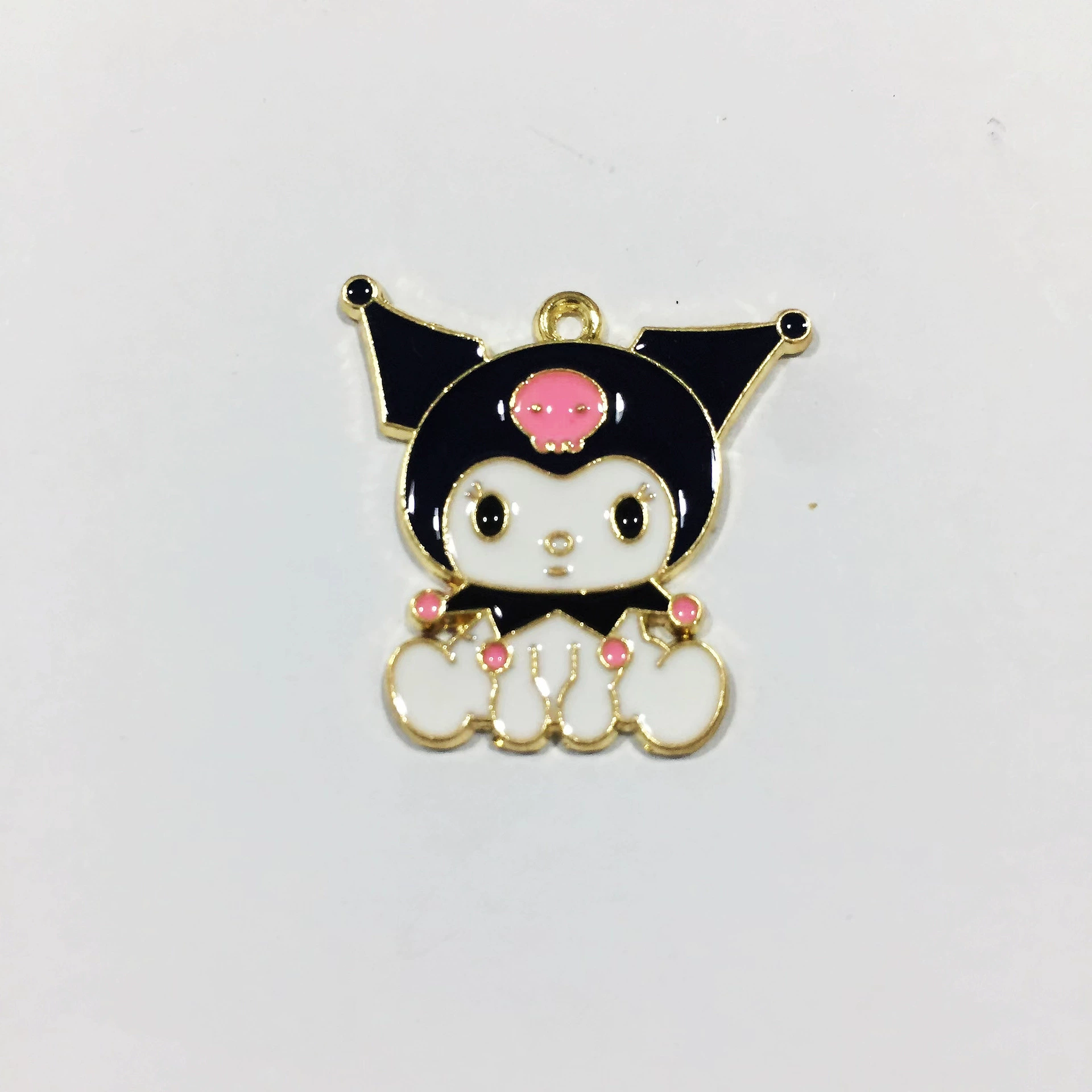 Cartoon pendant, necklace, accessory, accessories