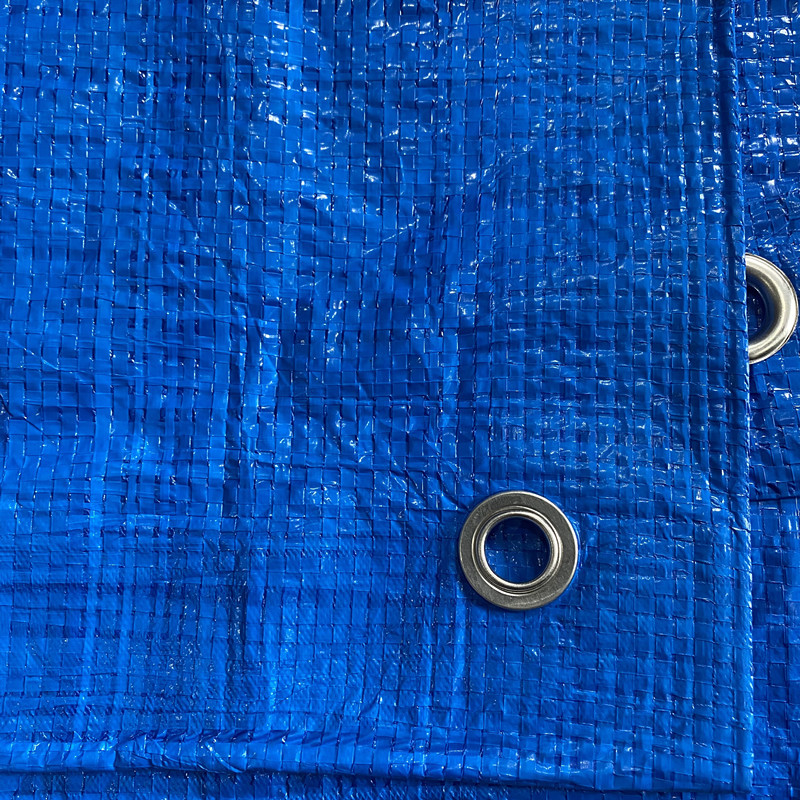 专业供应高品质PE篷布 货场盖布 防水防雨布 篷布 帐篷布 雨棚布